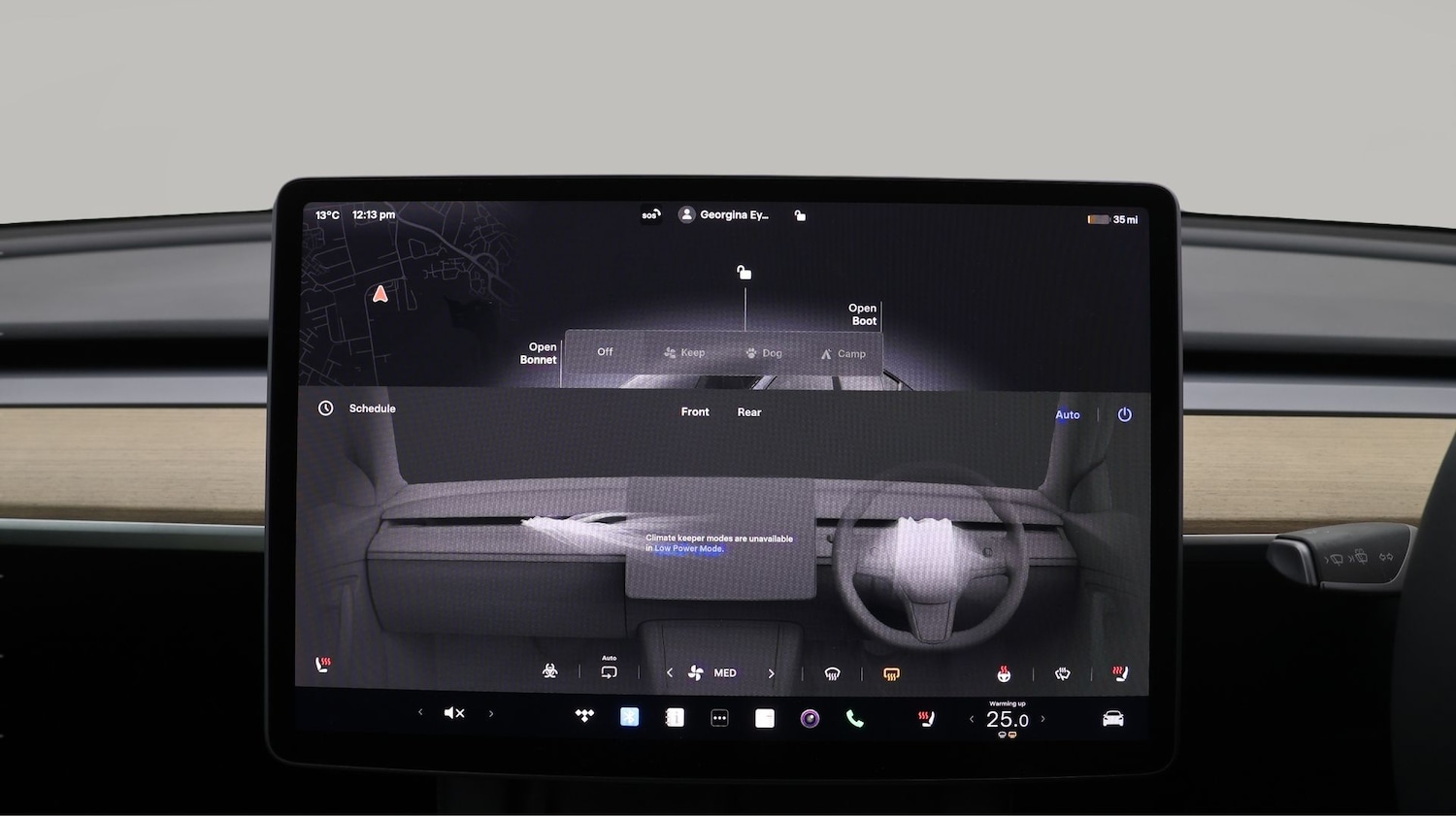 Used Tesla Model Y 2022 for sale - 77584914: Photo 12