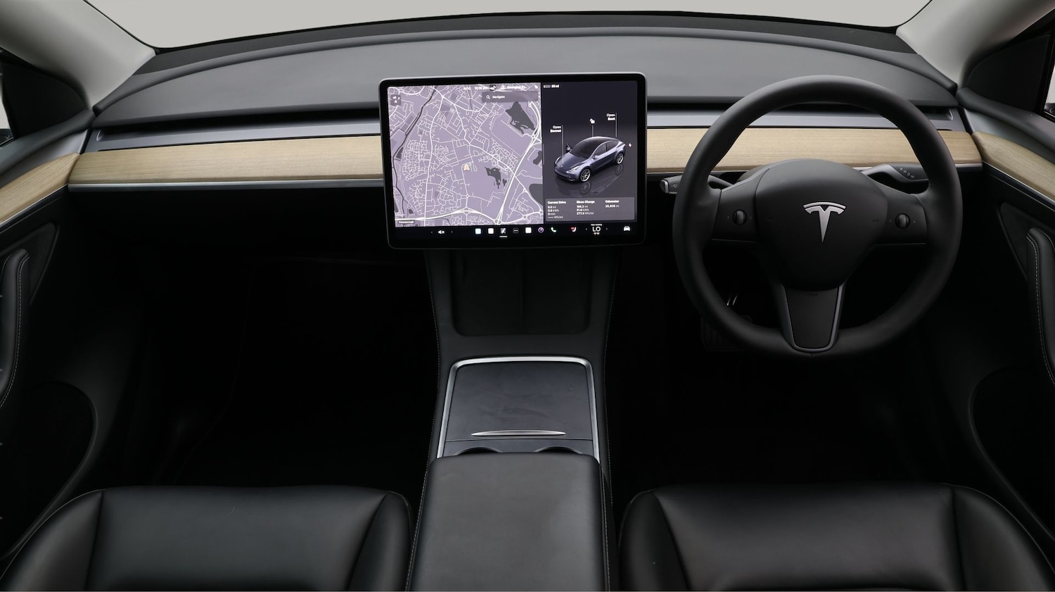 Used Tesla Model Y 2022 for sale - 77584914: Photo 13