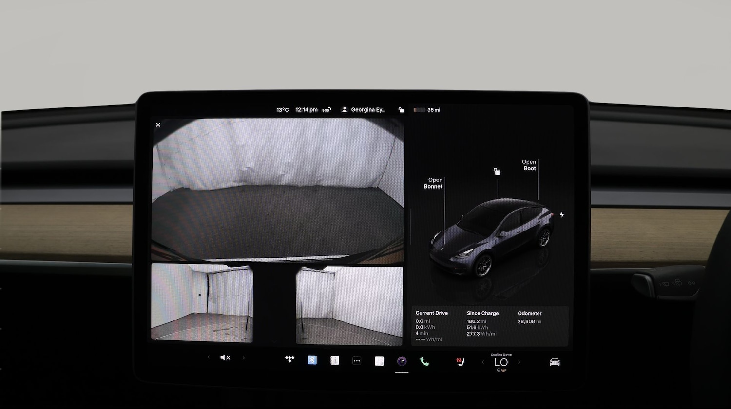 Used Tesla Model Y 2022 for sale - 77584914: Photo 25