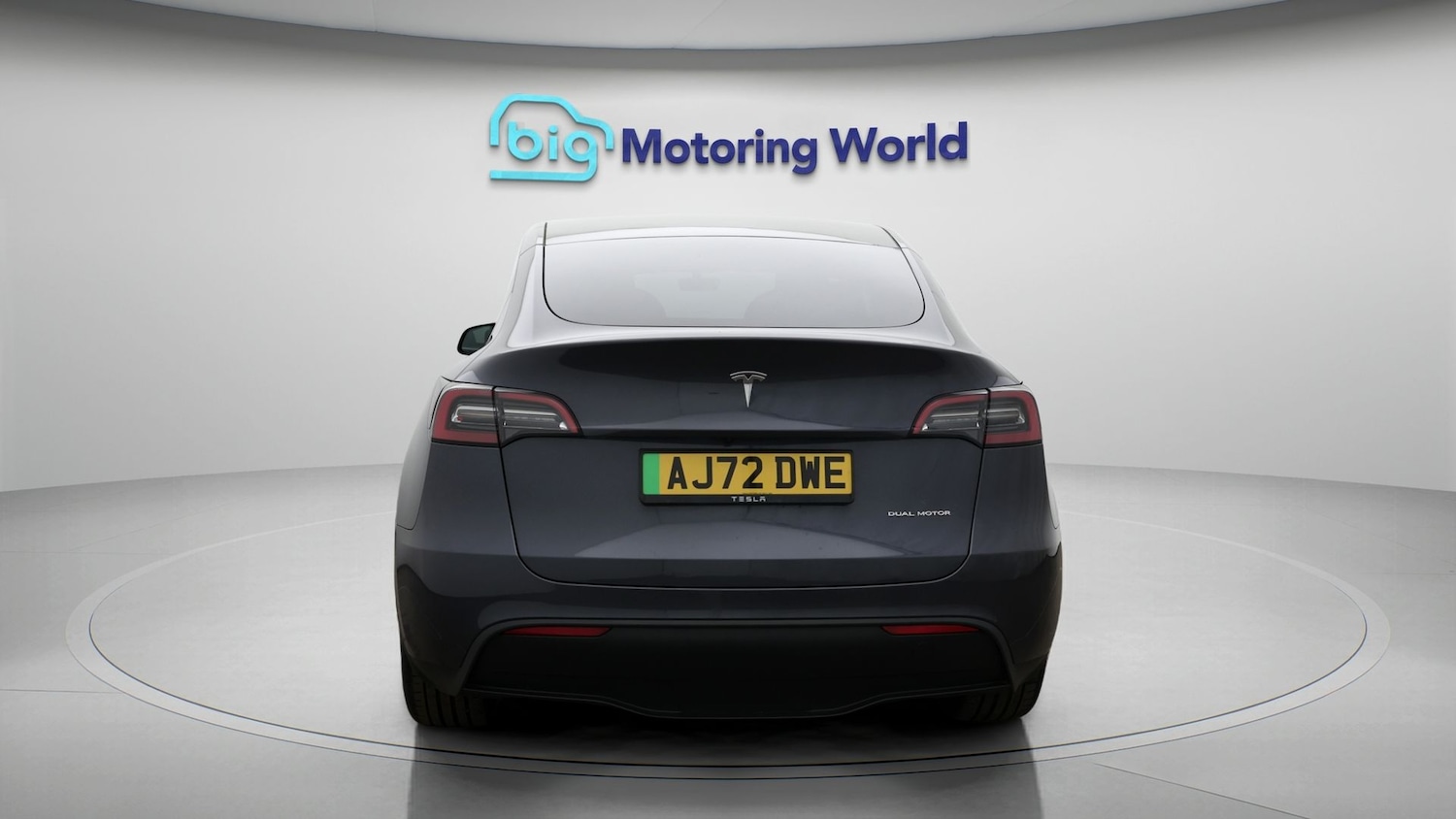 Used Tesla Model Y 2022 for sale - 77584914: Photo 6