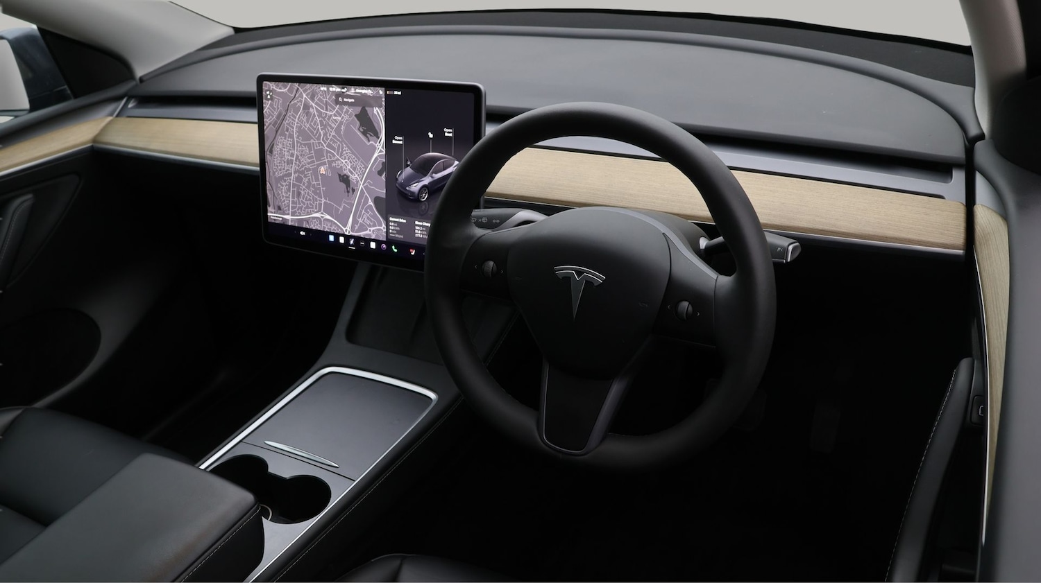 Used Tesla Model Y 2022 for sale - 77584914: Photo 9