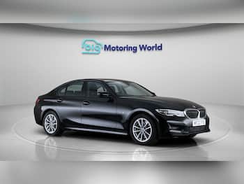 Used BMW 3 Series 2022 for sale - 79736523: Photo