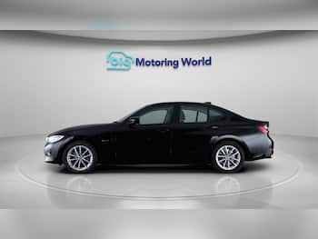 Used BMW 3 Series 2022 for sale - 79736523: Photo