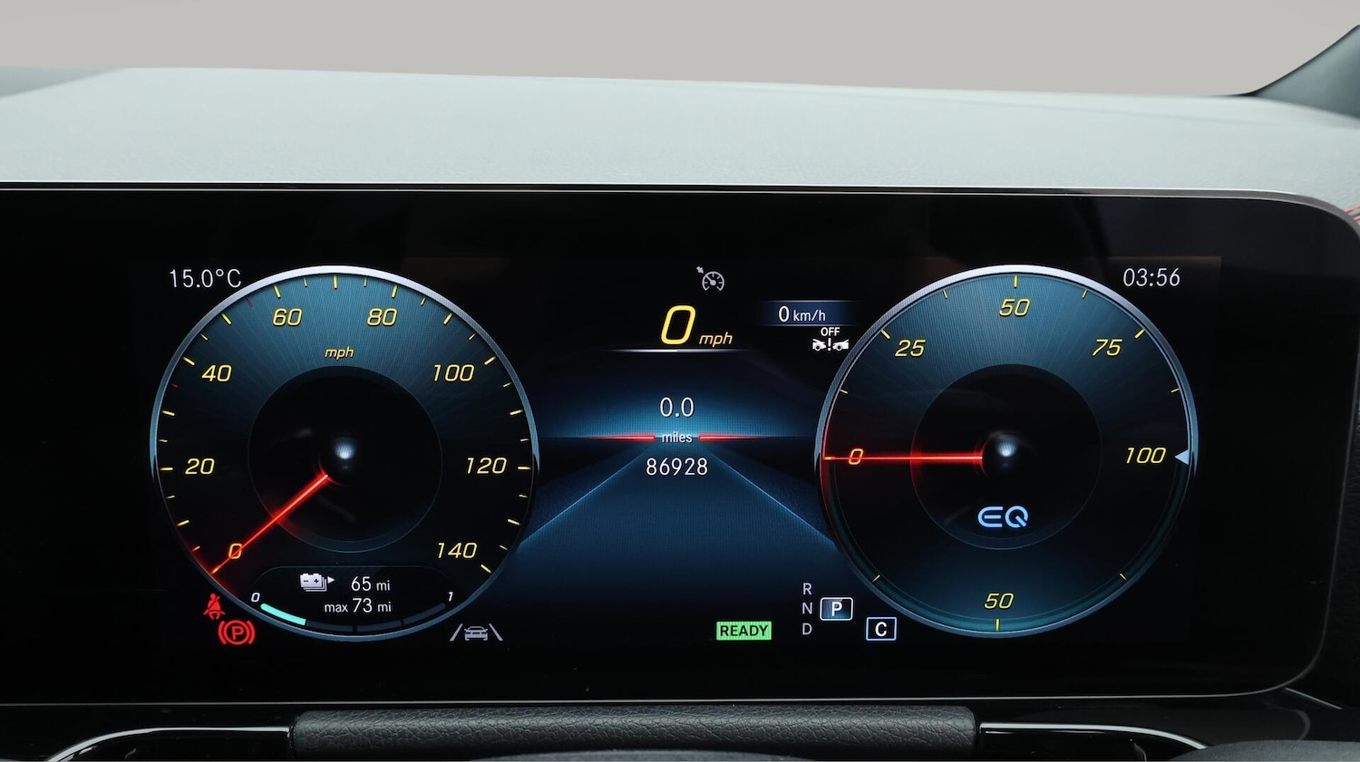 Used Mercedes-Benz EQA 2022 for sale - 76359902: Photo 11
