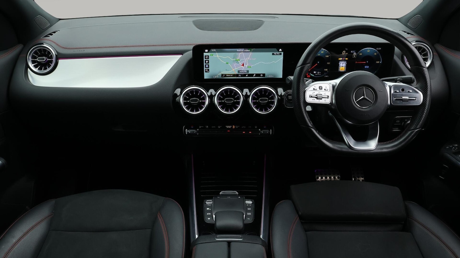 Used Mercedes-Benz EQA 2022 for sale - 76359902: Photo 14