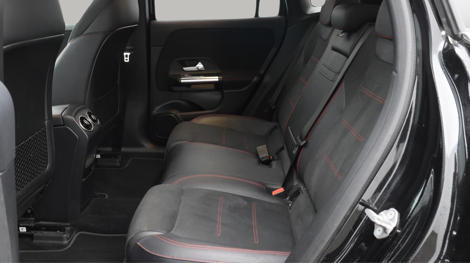 Used Mercedes-Benz EQA 2022 for sale - 76359902: Photo 17