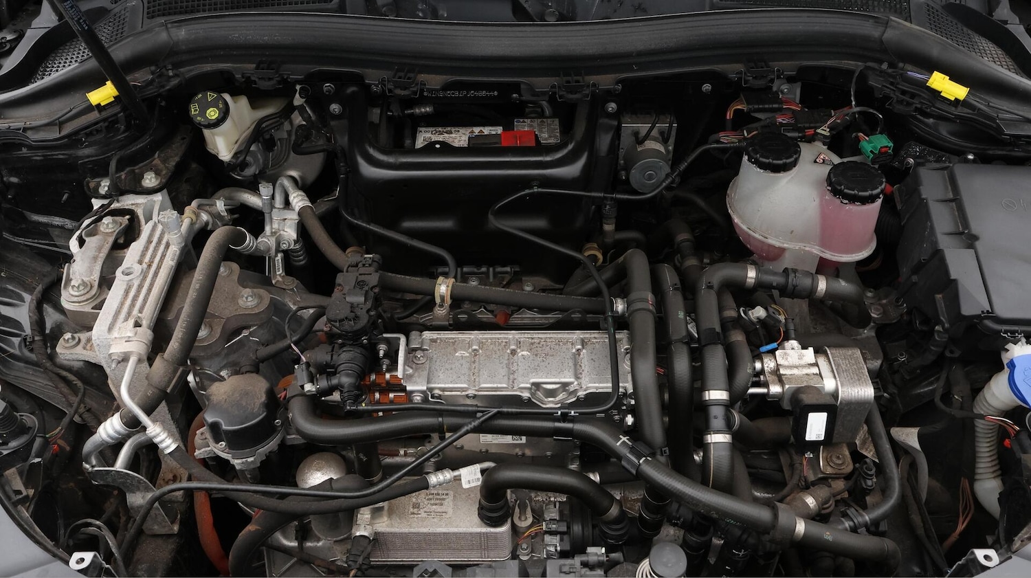 Used Mercedes-Benz EQA 2022 for sale - 76359902: Photo 20
