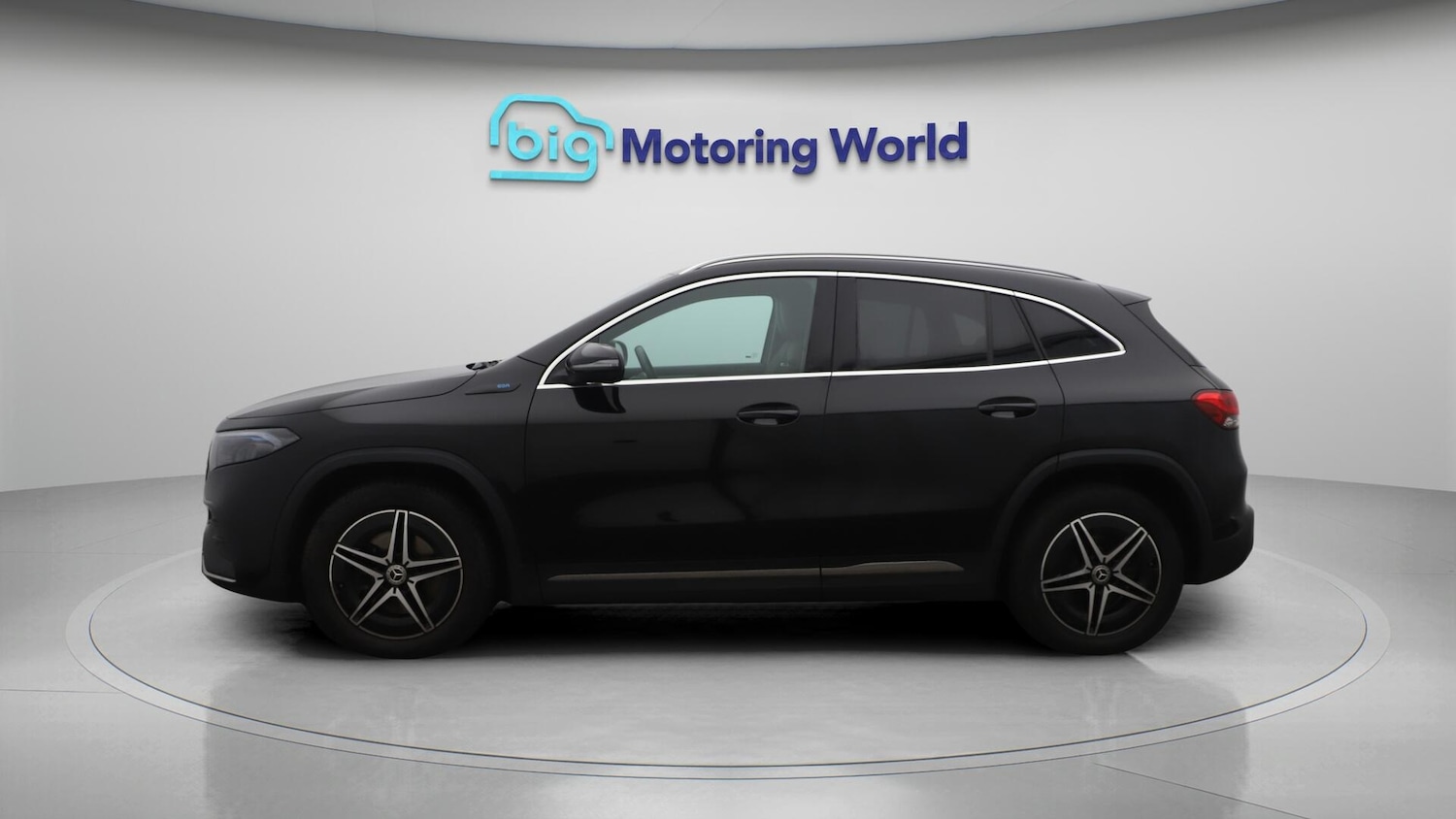Used Mercedes-Benz EQA 2022 for sale - 76359902: Photo 5