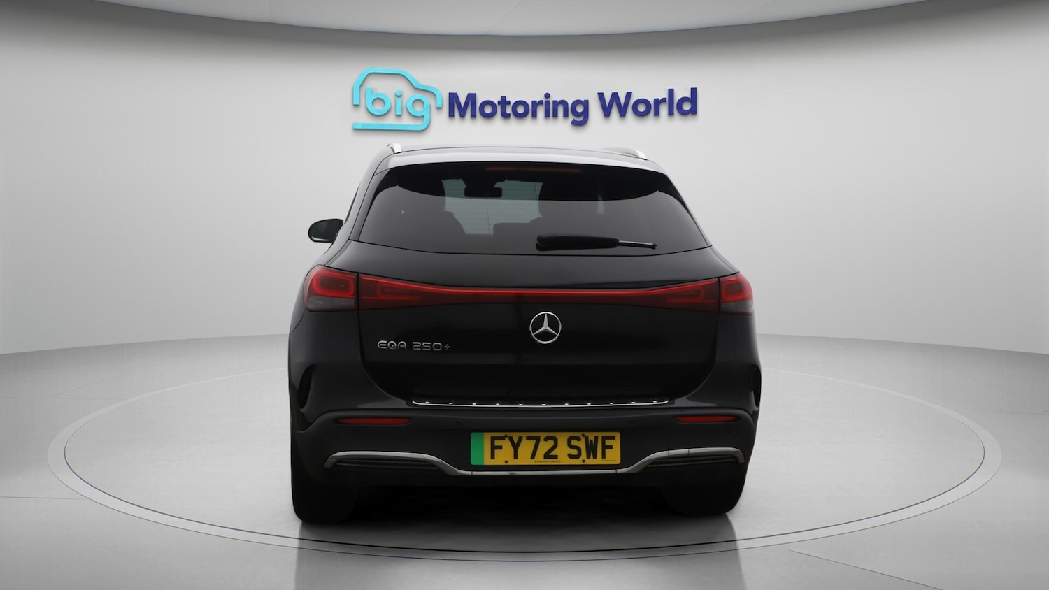 Used Mercedes-Benz EQA 2022 for sale - 76359902: Photo 7