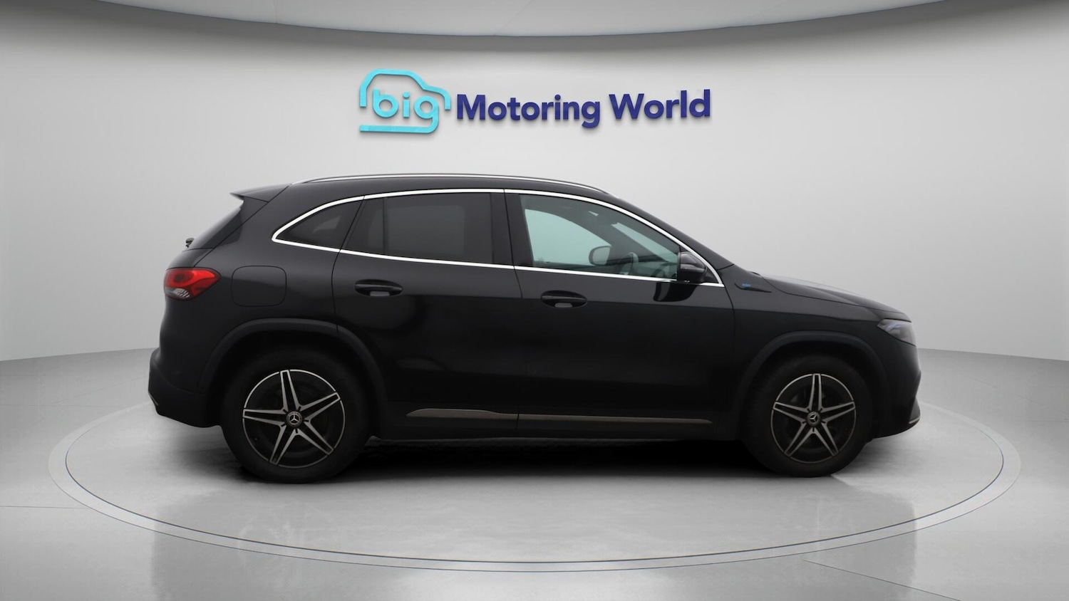 Used Mercedes-Benz EQA 2022 for sale - 76359902: Photo 9