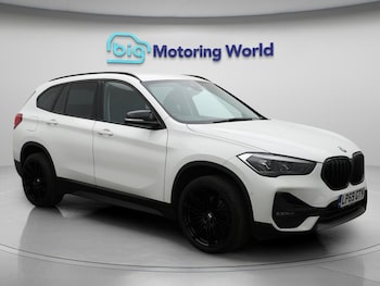 BMW - X1