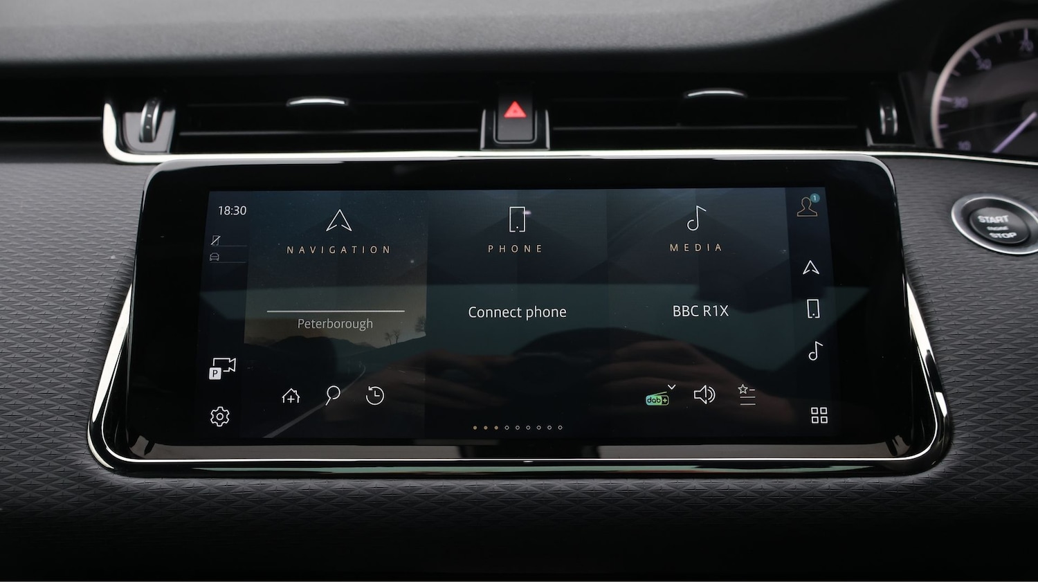 Used Land Rover Range Rover Evoque 2023 for sale - 77830257: Photo 11