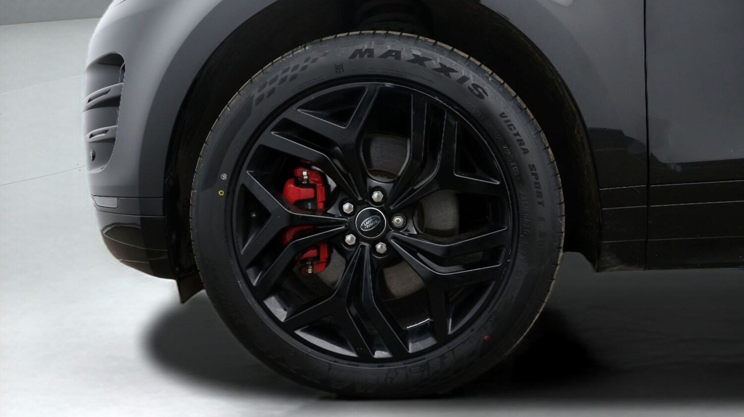 Used Land Rover Range Rover Evoque 2023 for sale - 77830257: Photo 18