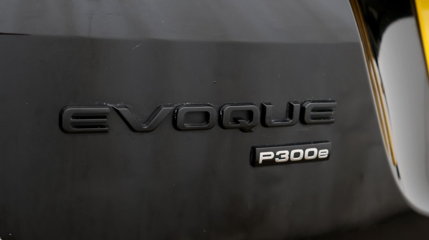 Used Land Rover Range Rover Evoque 2023 for sale - 77830257: Photo 20
