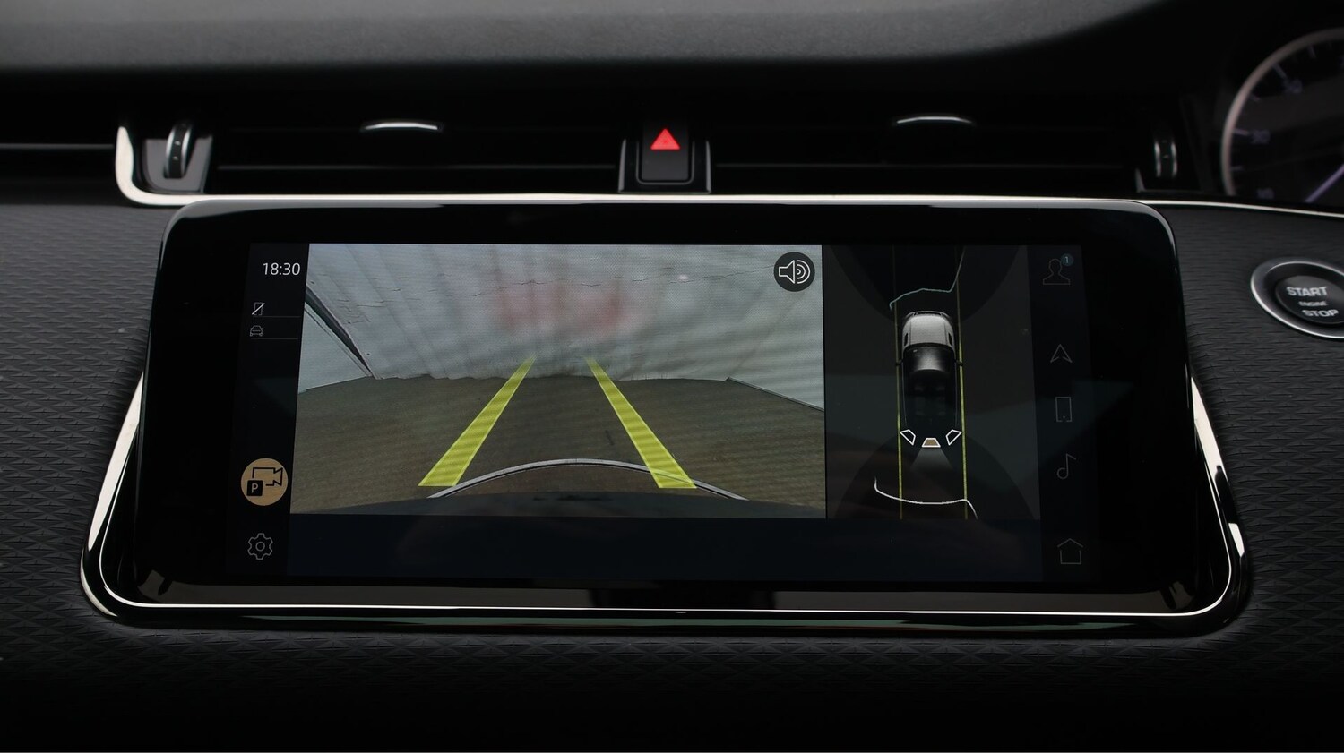 Used Land Rover Range Rover Evoque 2023 for sale - 77830257: Photo 22