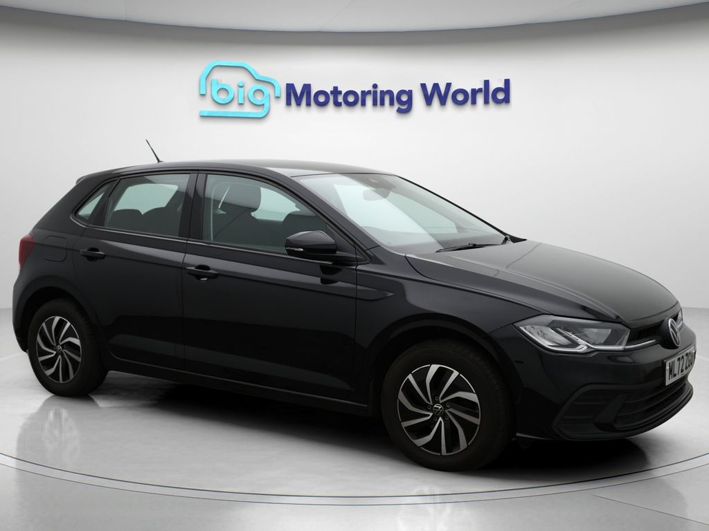 Used Volkswagen Polo for sale - 76812754: Photo 5