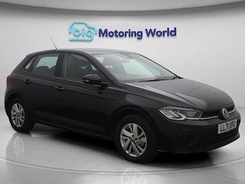 Used Volkswagen Polo 2022 for sale - 75658909: Photo
