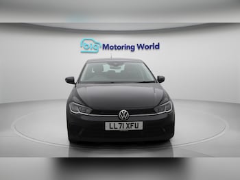 Used Volkswagen Polo 2022 for sale - 75658909: Photo