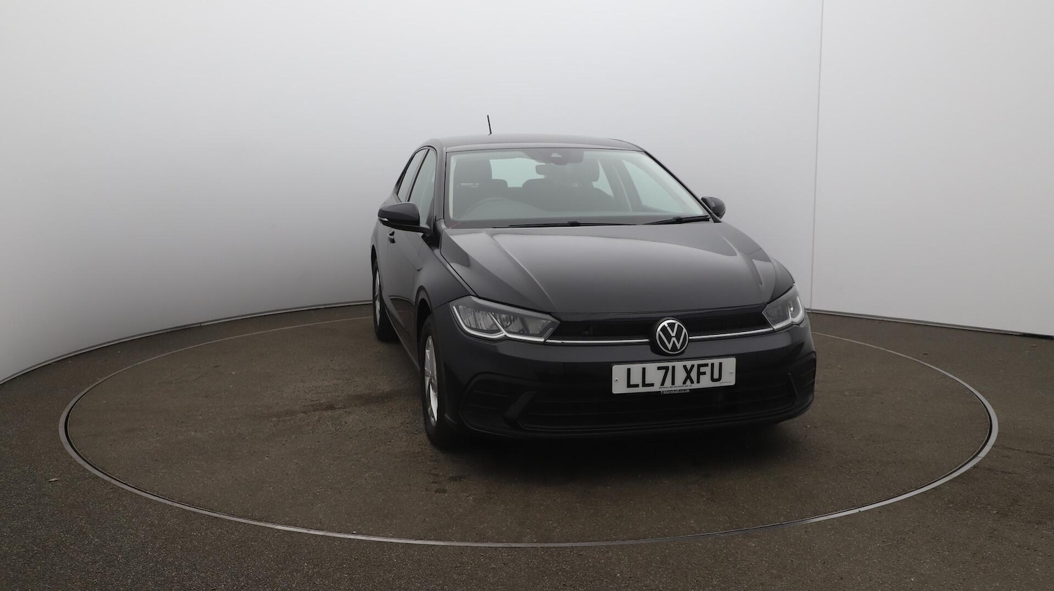 Vehicle 40