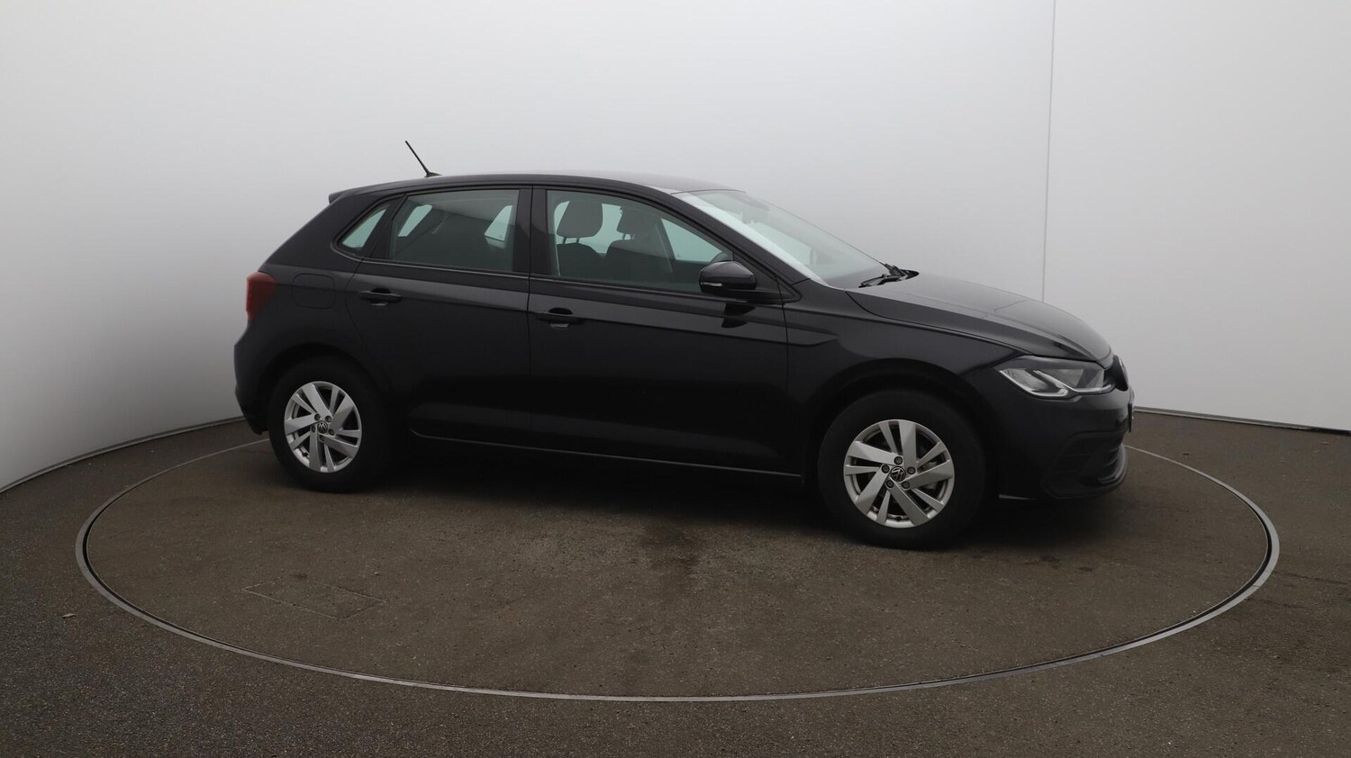 Vehicle 45