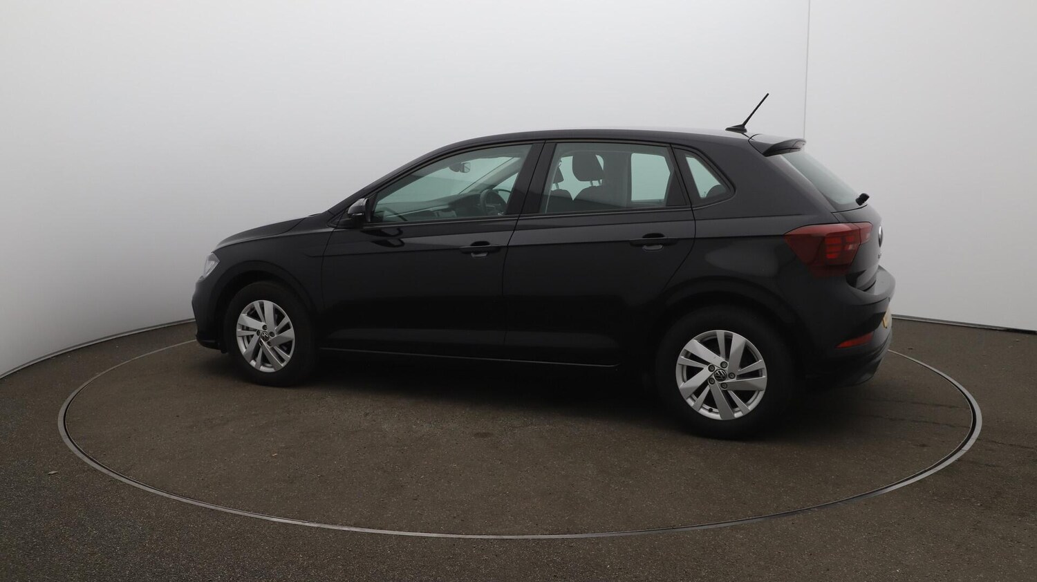 Vehicle 46