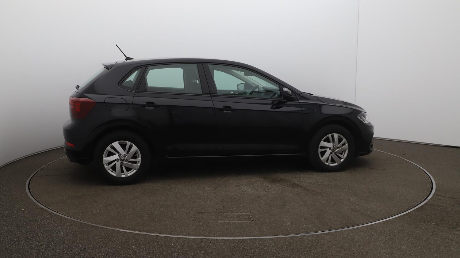 Vehicle 49