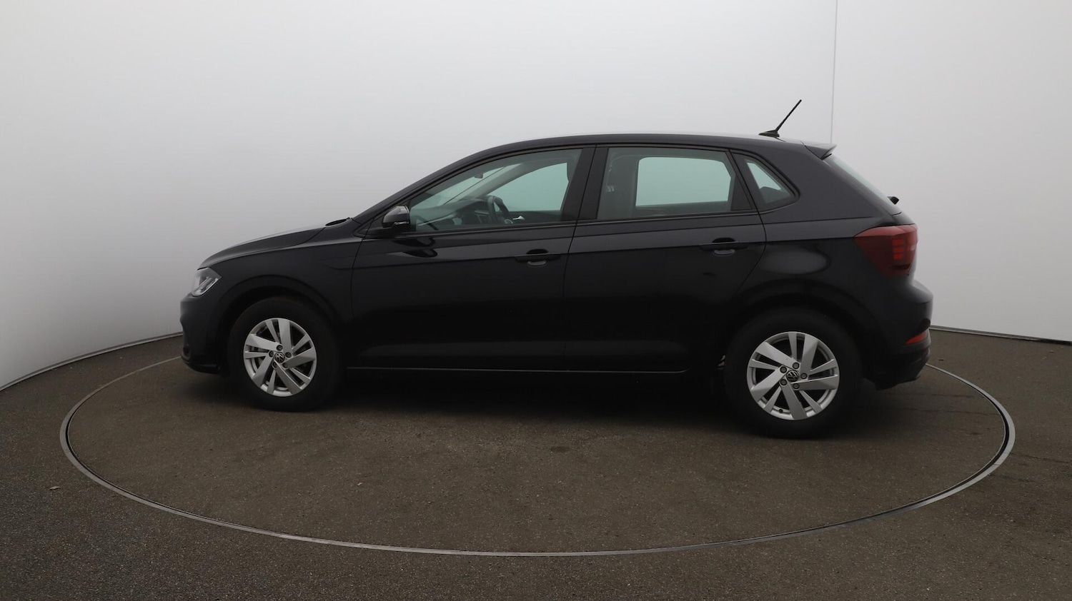 Vehicle 57