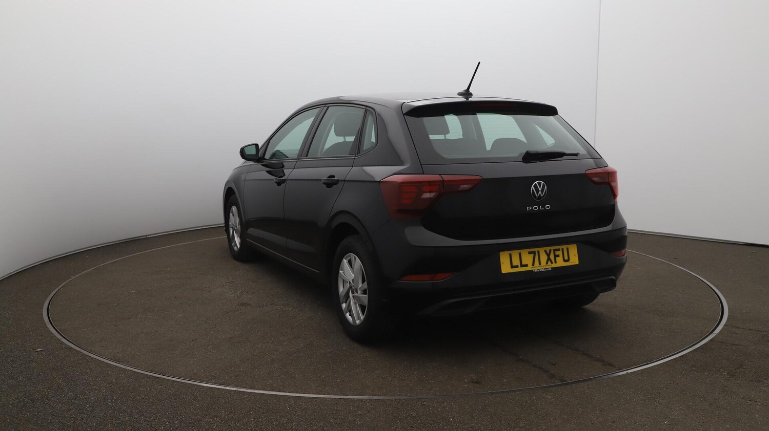 Vehicle 60