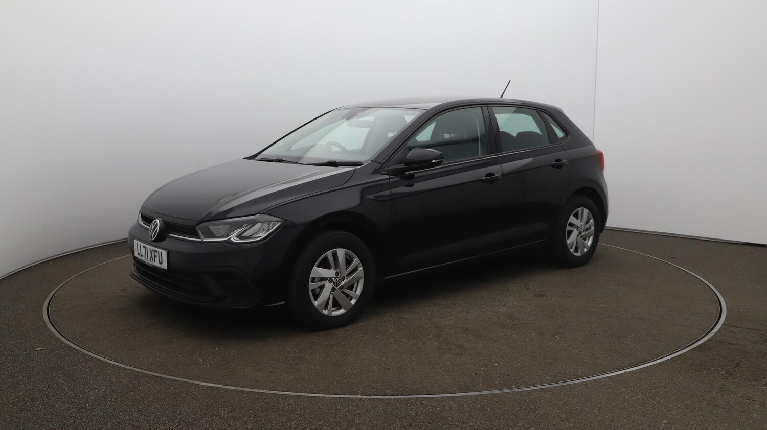 Vehicle 67