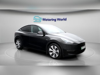 Used Tesla Model Y 2022 for sale - 78228578: Photo