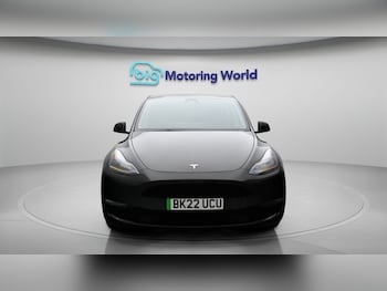 Used Tesla Model Y 2022 for sale - 78228578: Photo
