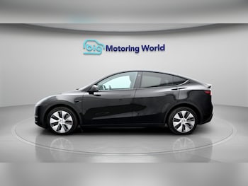 Used Tesla Model Y 2022 for sale - 78228578: Photo