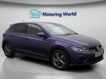 Volkswagen - Polo