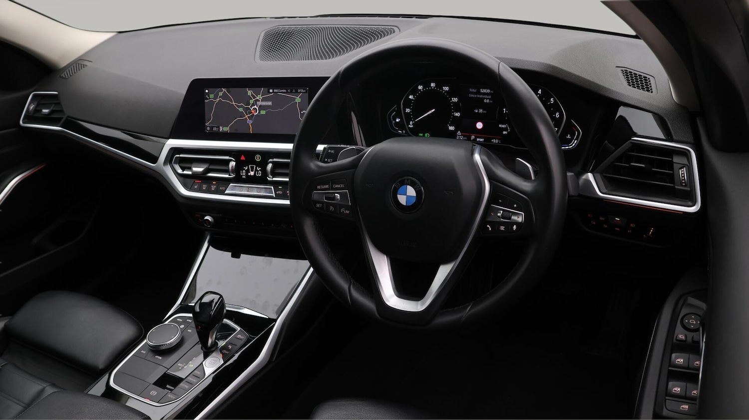 Used BMW 3 Series 2020 for sale - 76645073: Photo 10