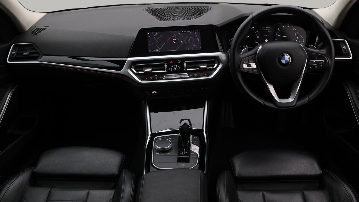 Used BMW 3 Series 2020 for sale - 76645073: Photo 14