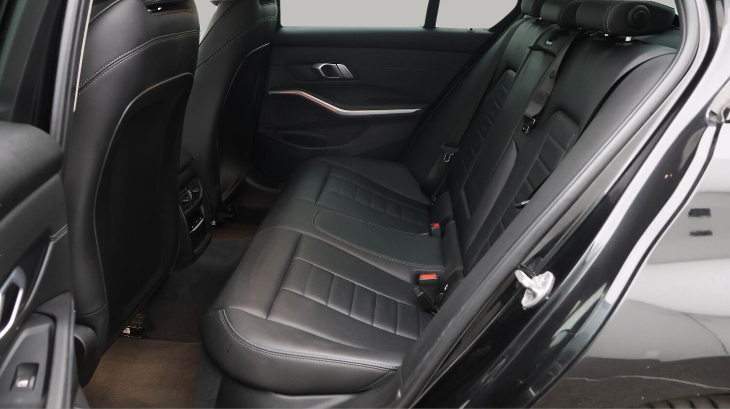 Used BMW 3 Series 2020 for sale - 76645073: Photo 17