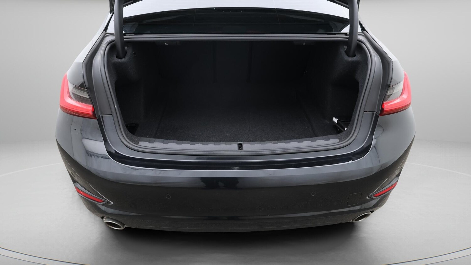 Used BMW 3 Series 2020 for sale - 76645073: Photo 18