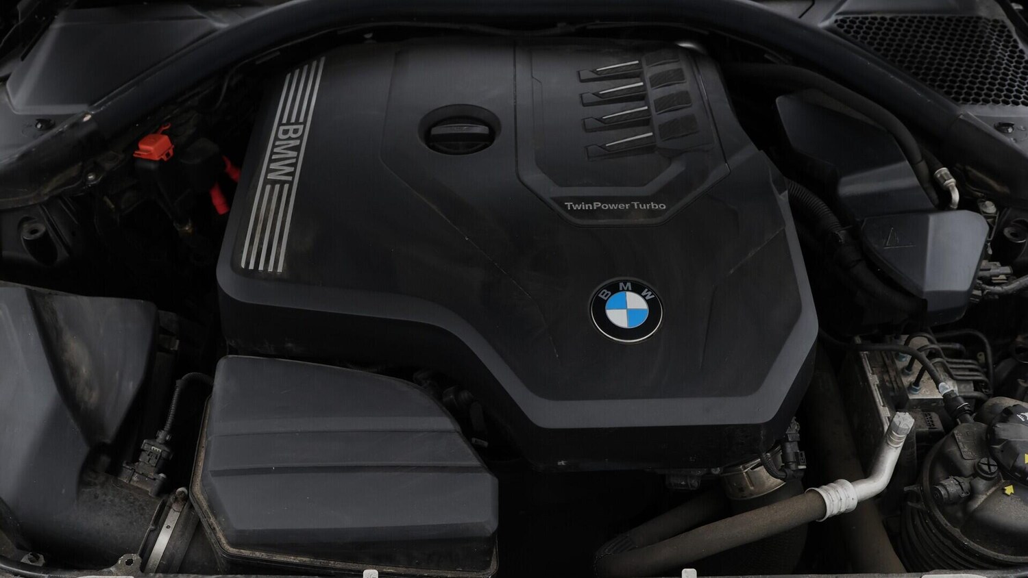 Used BMW 3 Series 2020 for sale - 76645073: Photo 20