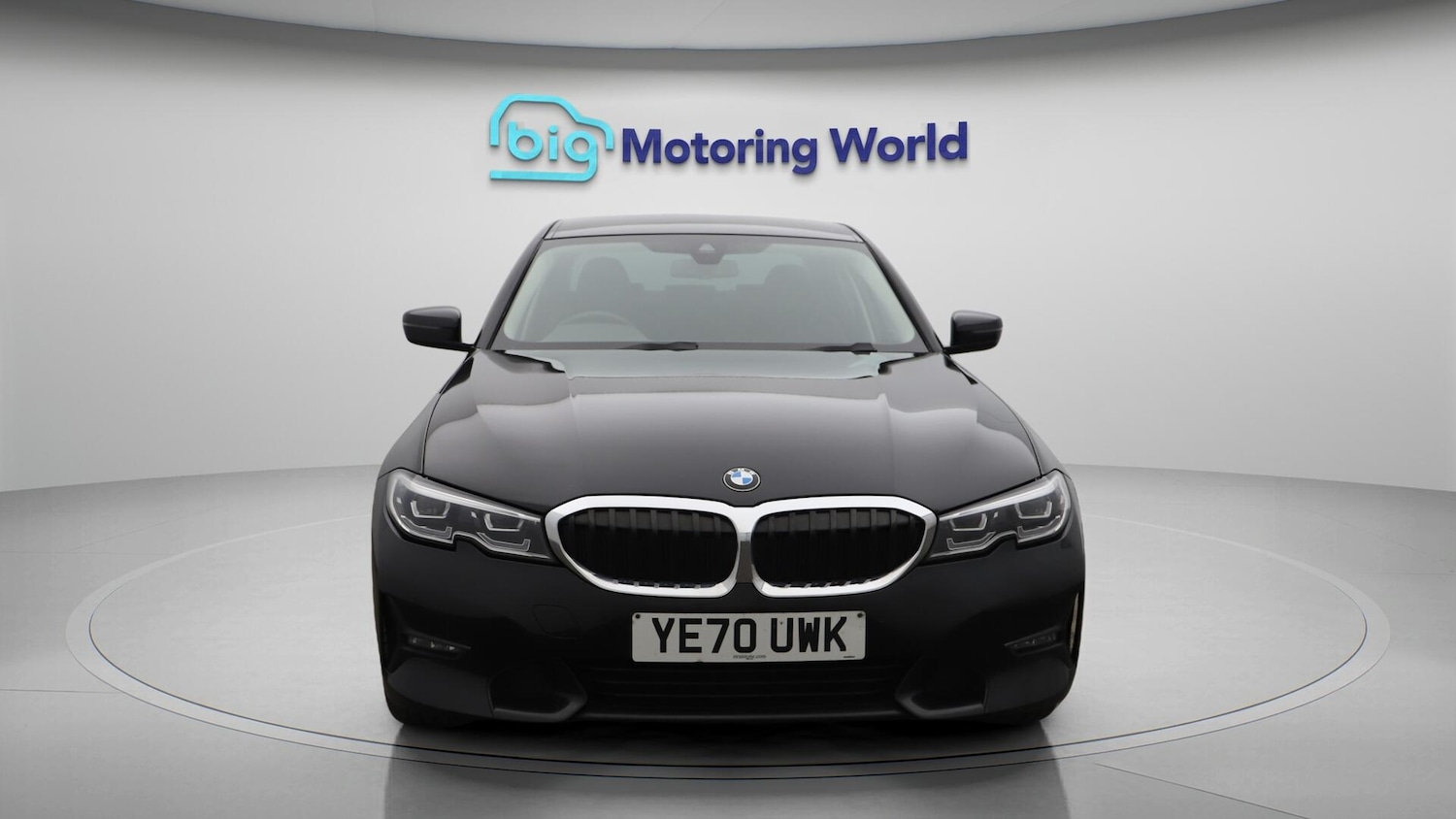 Used BMW 3 Series 2020 for sale - 76645073: Photo 3