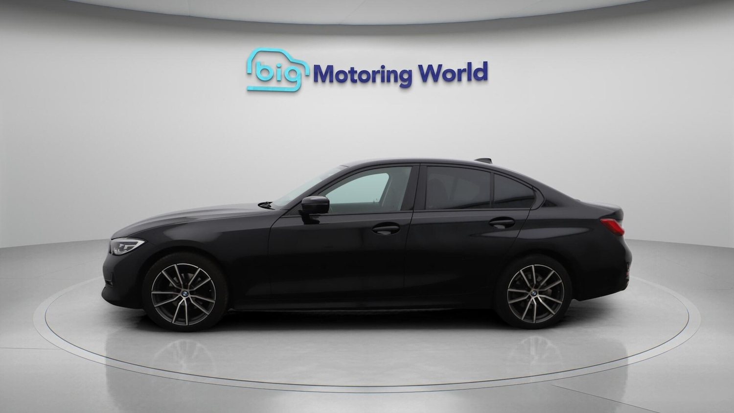 Used BMW 3 Series 2020 for sale - 76645073: Photo 5