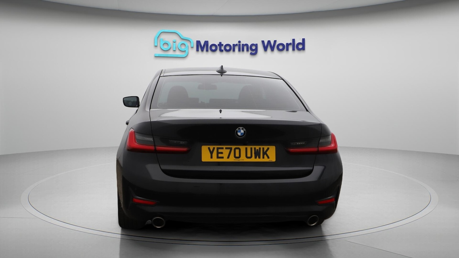 Used BMW 3 Series 2020 for sale - 76645073: Photo 7