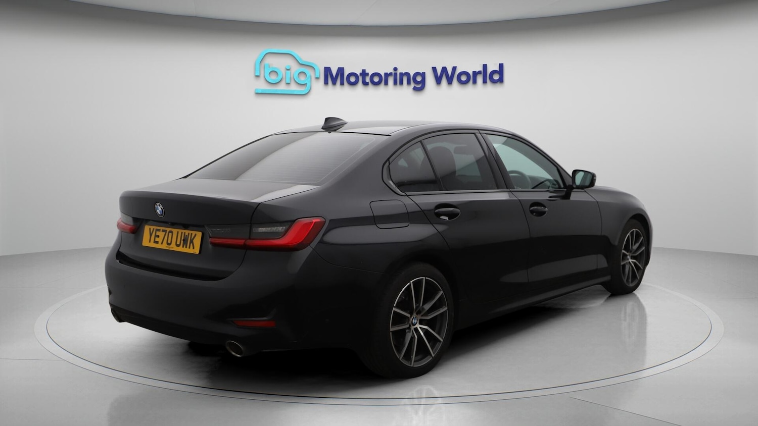 Used BMW 3 Series 2020 for sale - 76645073: Photo 8