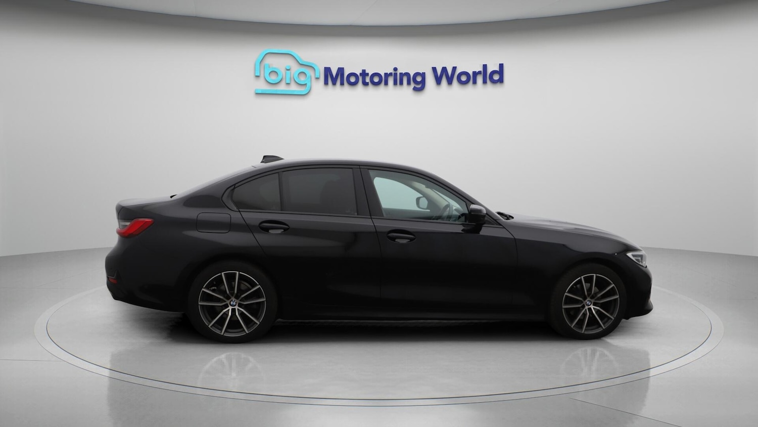 Used BMW 3 Series 2020 for sale - 76645073: Photo 9