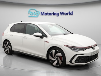 Used Volkswagen Golf 2021 for sale - 75768378: Photo
