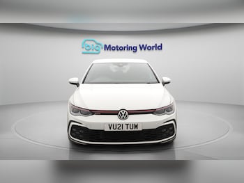 Used Volkswagen Golf 2021 for sale - 75768378: Photo