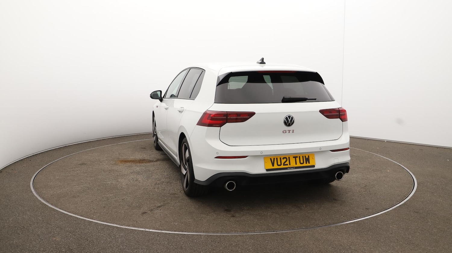 Vehicle 61