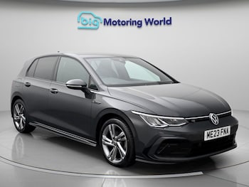 Used Volkswagen Golf 2023 for sale - 79507335: Photo