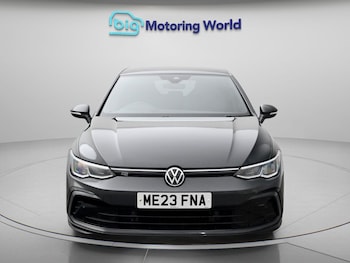 Used Volkswagen Golf 2023 for sale - 79507335: Photo