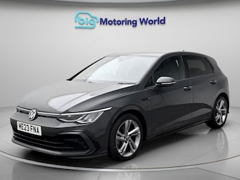 Used Volkswagen Golf 2023 for sale - 79507335: Photo