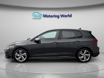 Used Volkswagen Golf 2023 for sale - 79507335: Photo